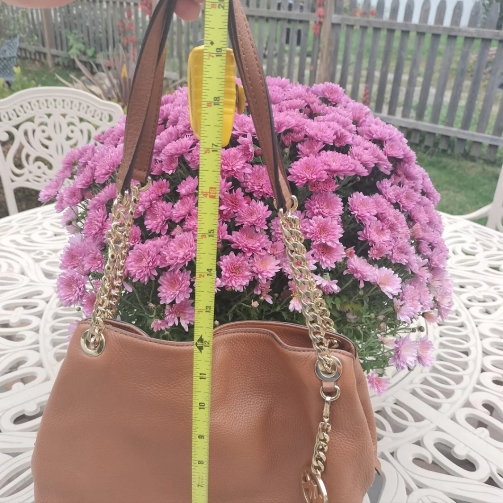 Michael Kors Handbag - Picture 9 of 12